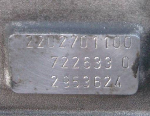 ���� Mercedes Benz S500 (220.075, 220.175, 220.875) : ���������� �3